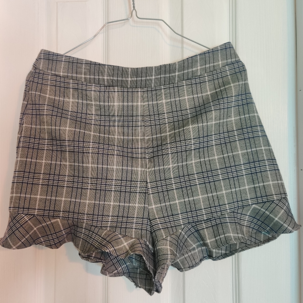 Forever 21 Shorts